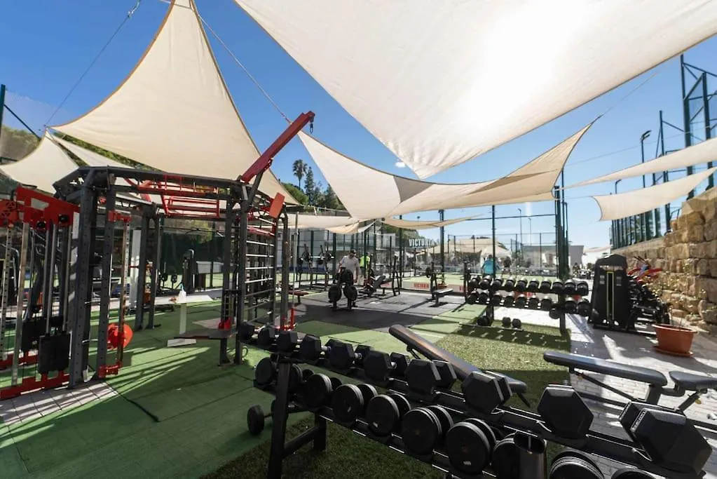 Elegant Two Bedroom Apartment At Estepona Hills!