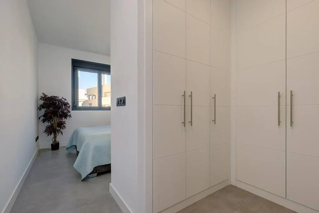 Elegant Two Bedroom Apartment At Estepona Hills! Spain