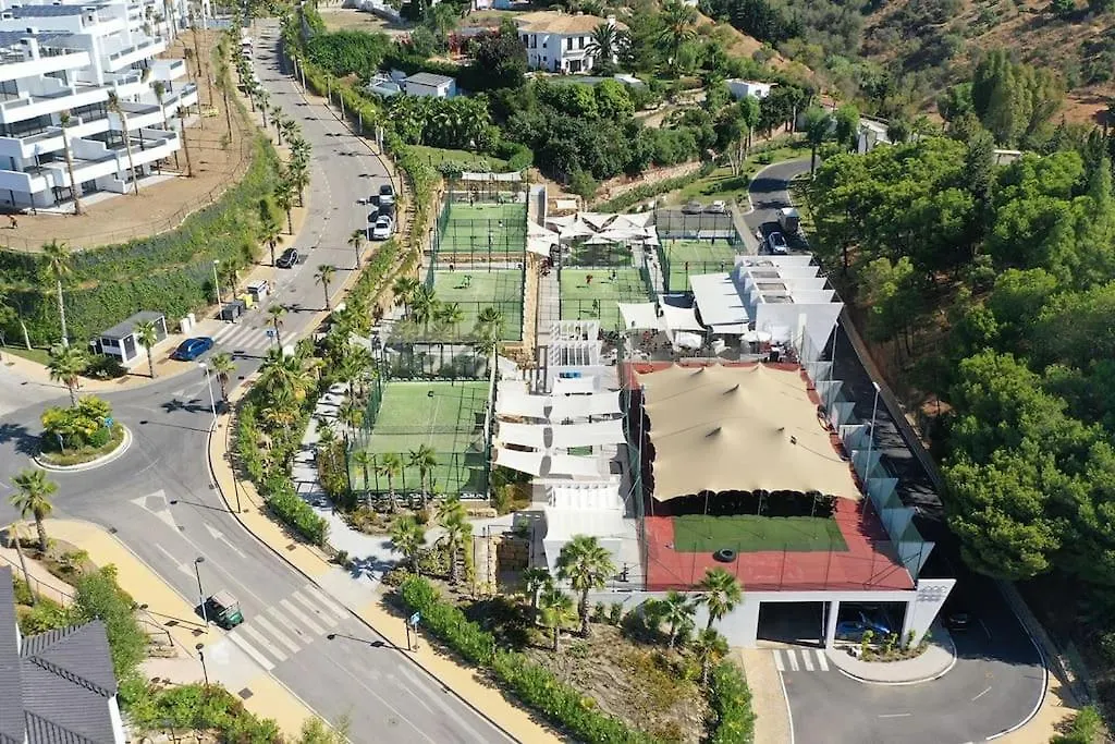 Elegant Two Bedroom Apartment At Estepona Hills! Spain