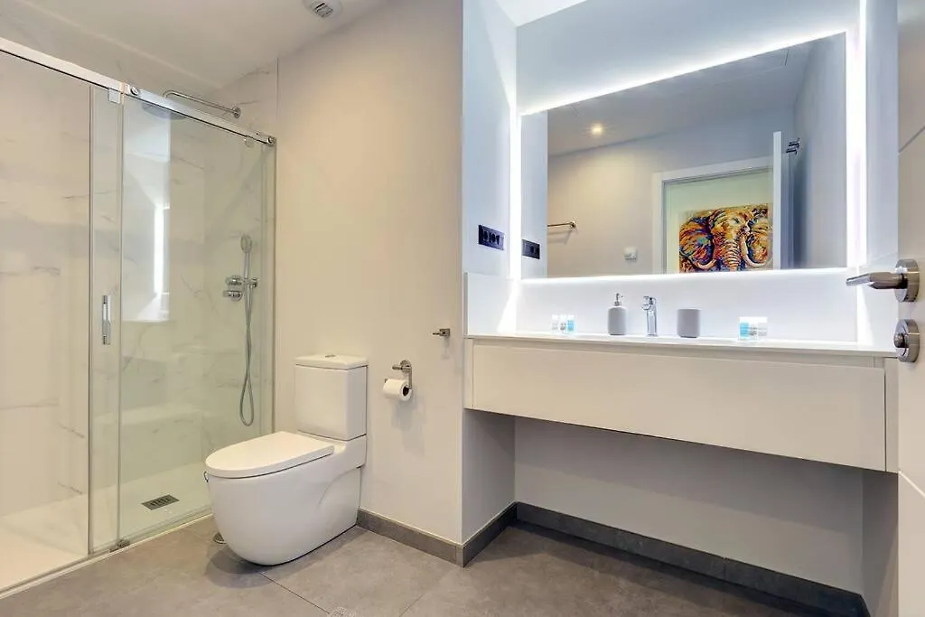 Elegant Two Bedroom Apartment At Estepona Hills! Spain