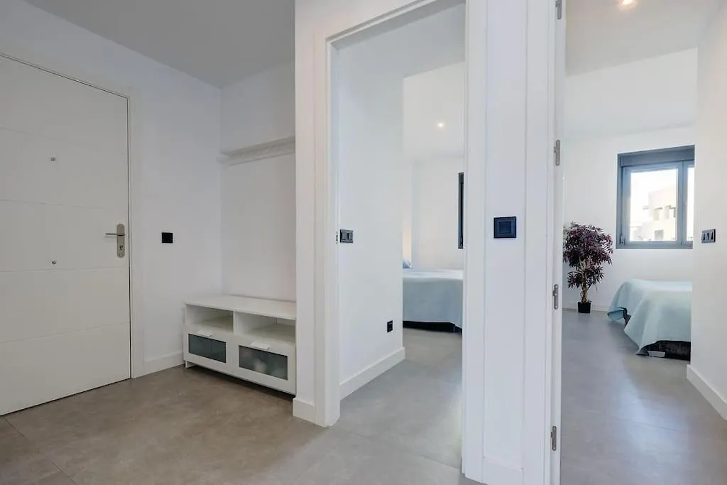 Elegant Two Bedroom Apartment At Estepona Hills! Spain