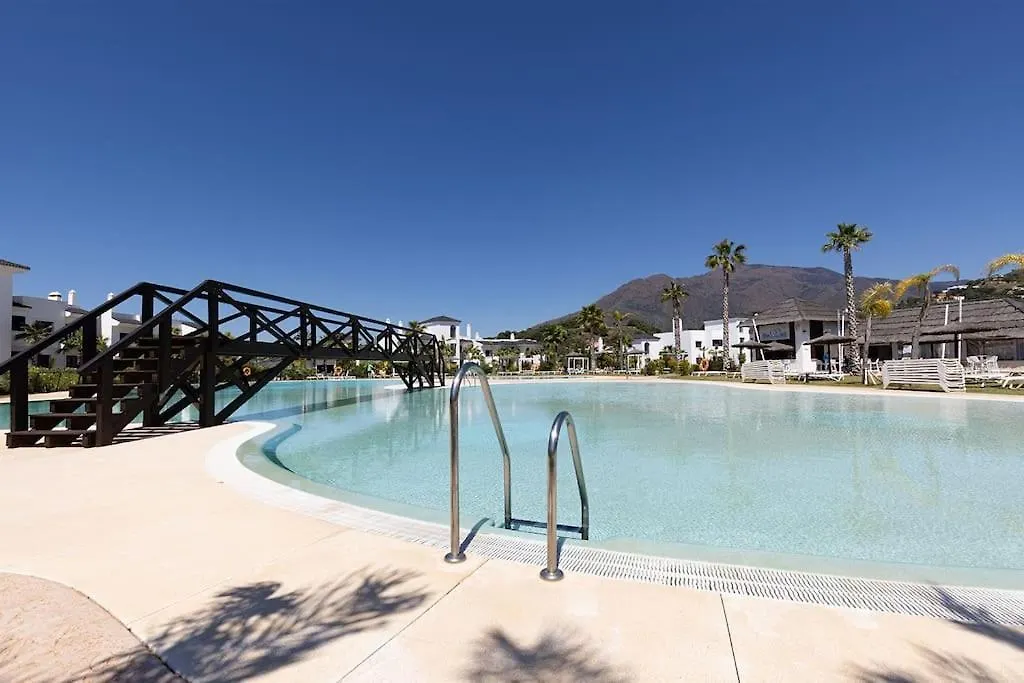 Elegant Two Bedroom Apartment At Estepona Hills! 0*,  Spain