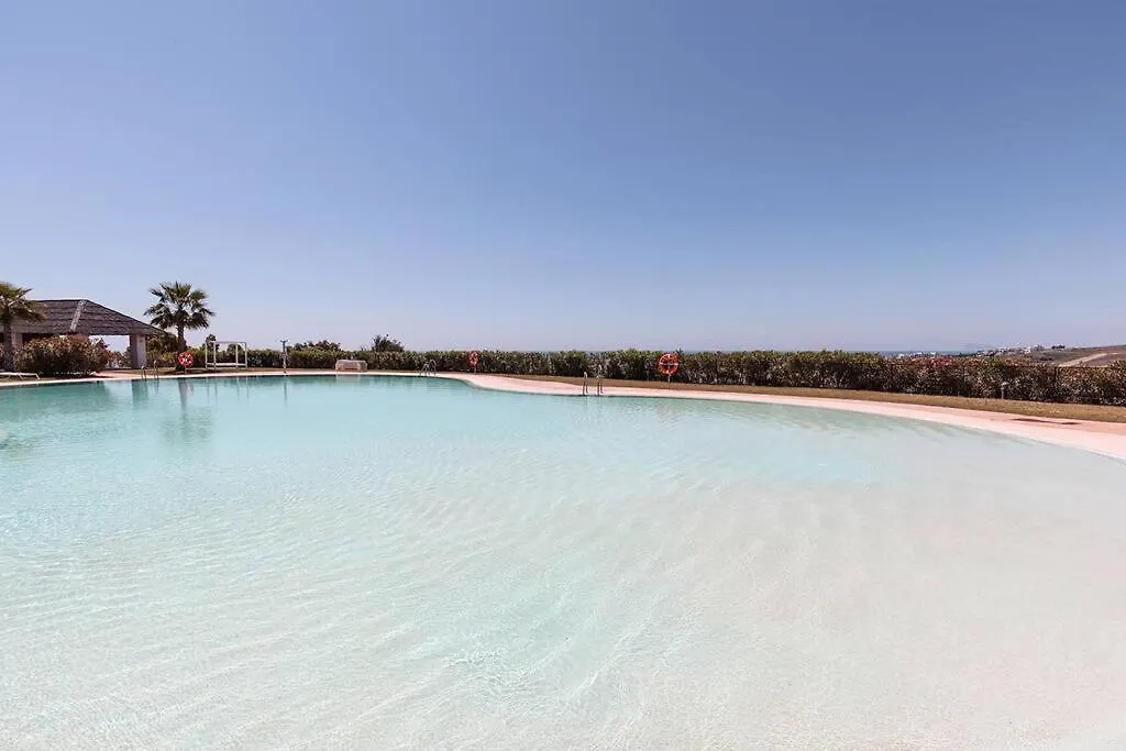 Elegant Two Bedroom Apartment At Estepona Hills! Spain